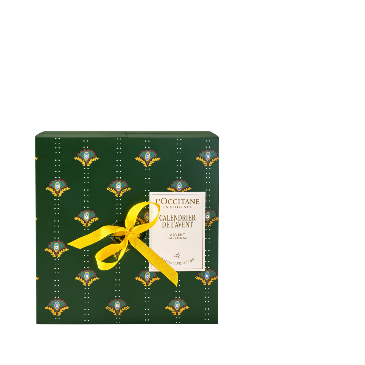 2026 Holiday Prestige Advent Calendar 