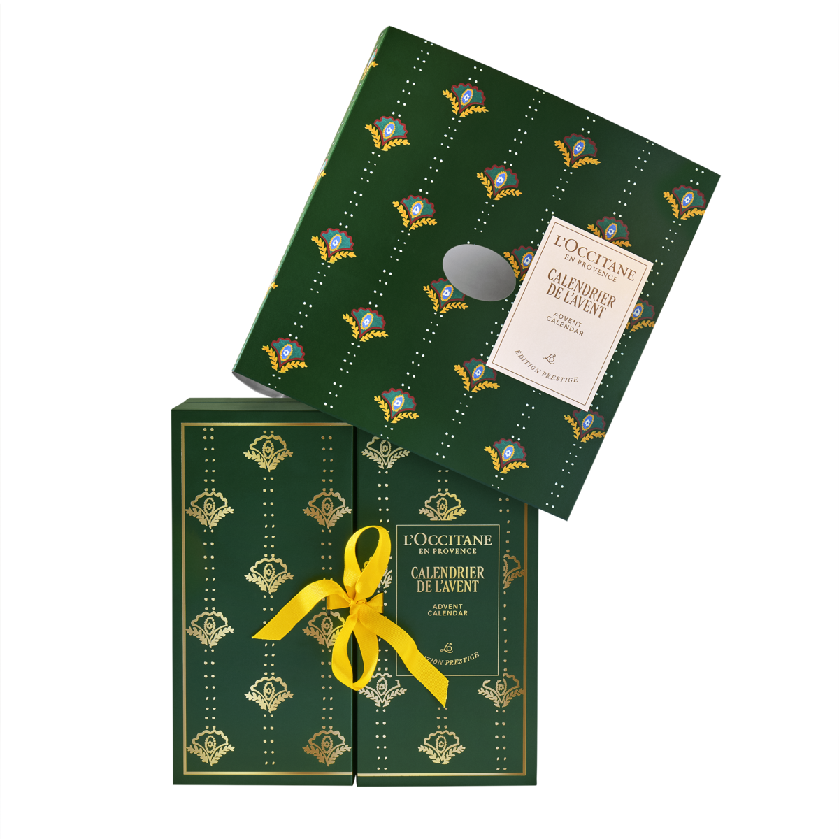 2026 Holiday Prestige Advent Calendar 
