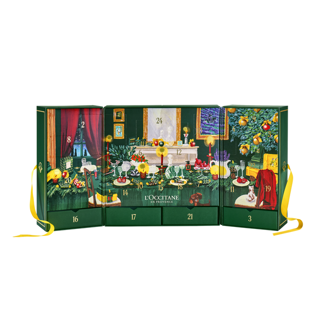 2026 Holiday Prestige Advent Calendar 