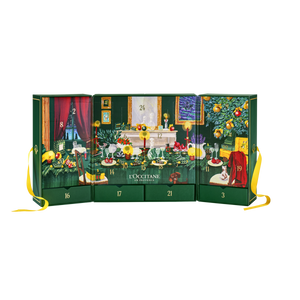 2026 Holiday Prestige Advent Calendar 