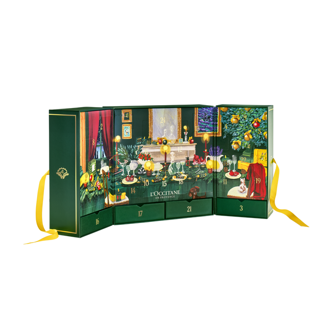 2026 Holiday Prestige Advent Calendar 