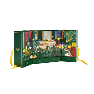 2026 Holiday Prestige Advent Calendar 