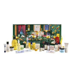 2026 Holiday Prestige Advent Calendar 