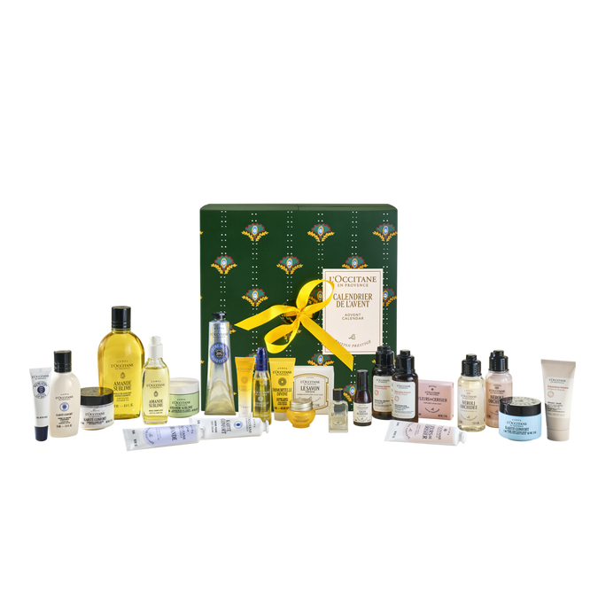 2026 Holiday Prestige Advent Calendar 