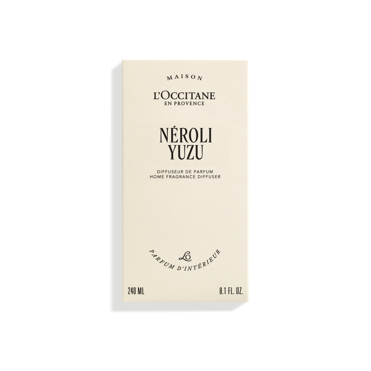 Диффузор для дома Neroli Yuzu