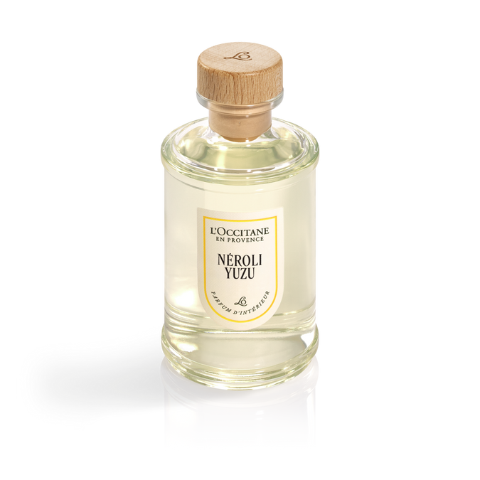 Диффузор для дома Neroli Yuzu
