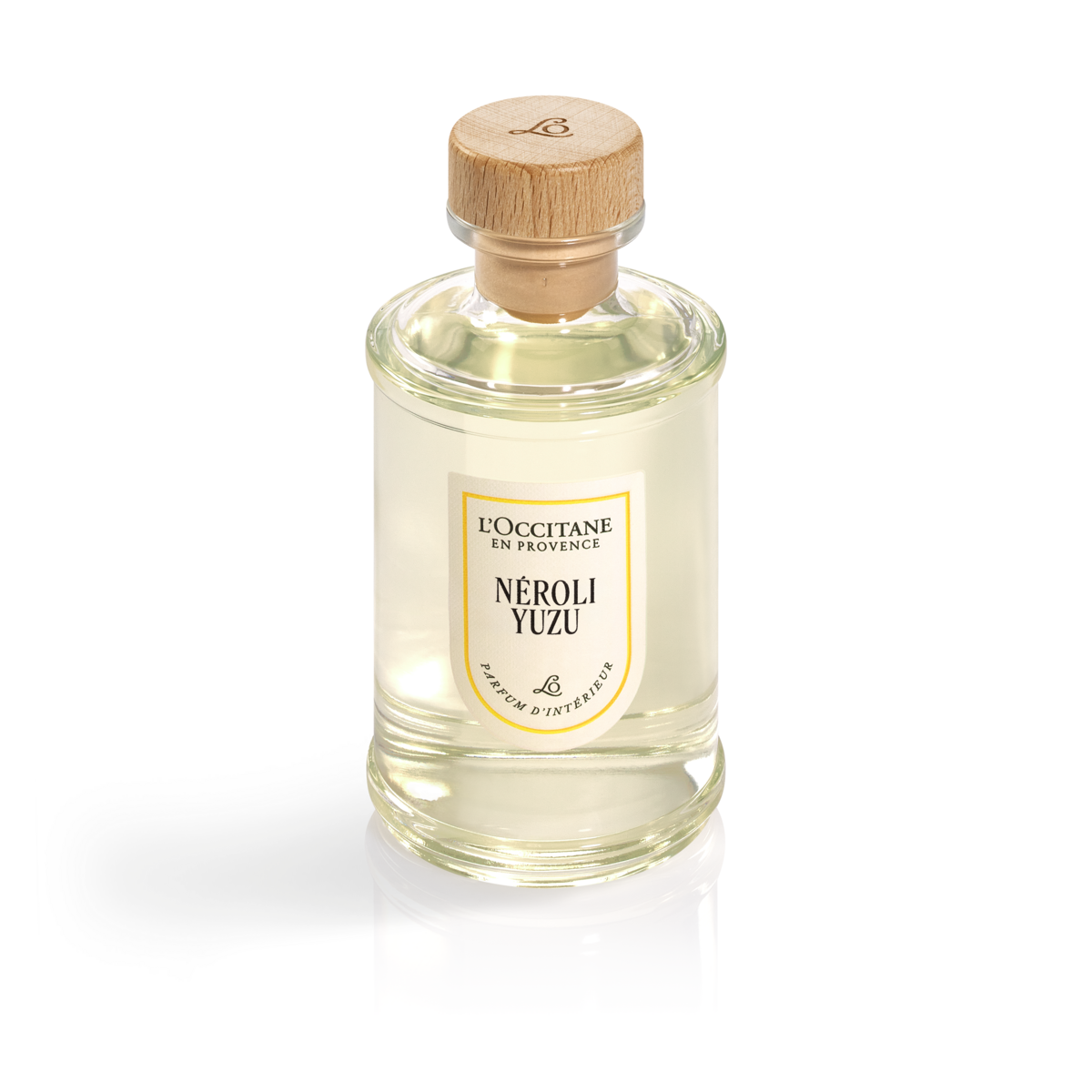 Диффузор для дома Neroli Yuzu