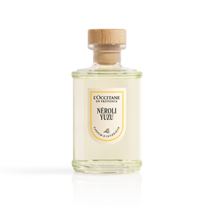 Диффузор для дома Neroli Yuzu