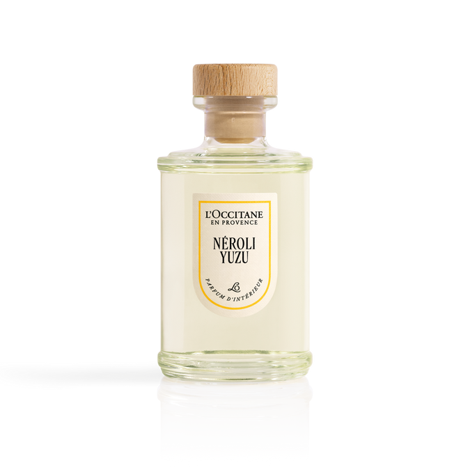 Диффузор для дома Neroli Yuzu
