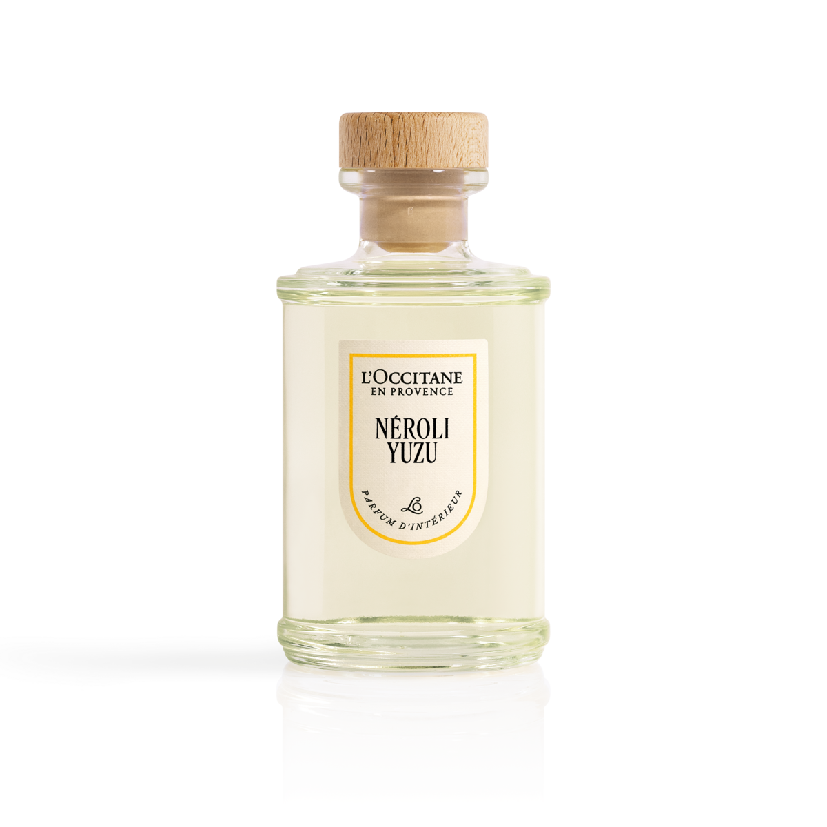 Диффузор для дома Neroli Yuzu
