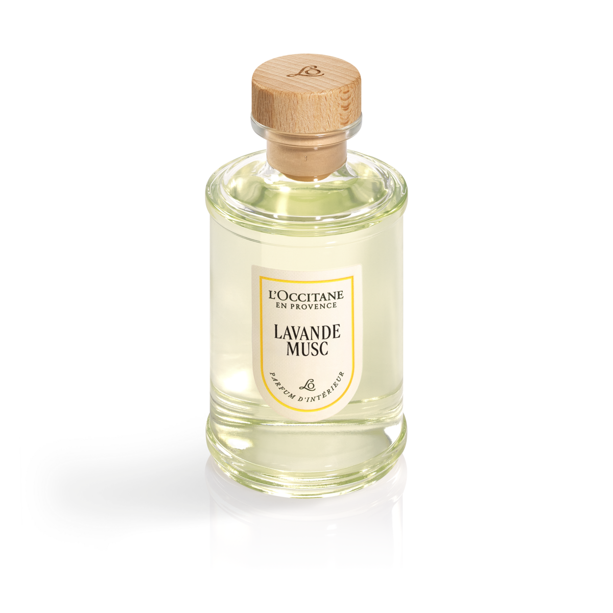 Lavande Musc Home Fragrance Diffuser