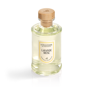 Lavande Musc Home Fragrance Diffuser