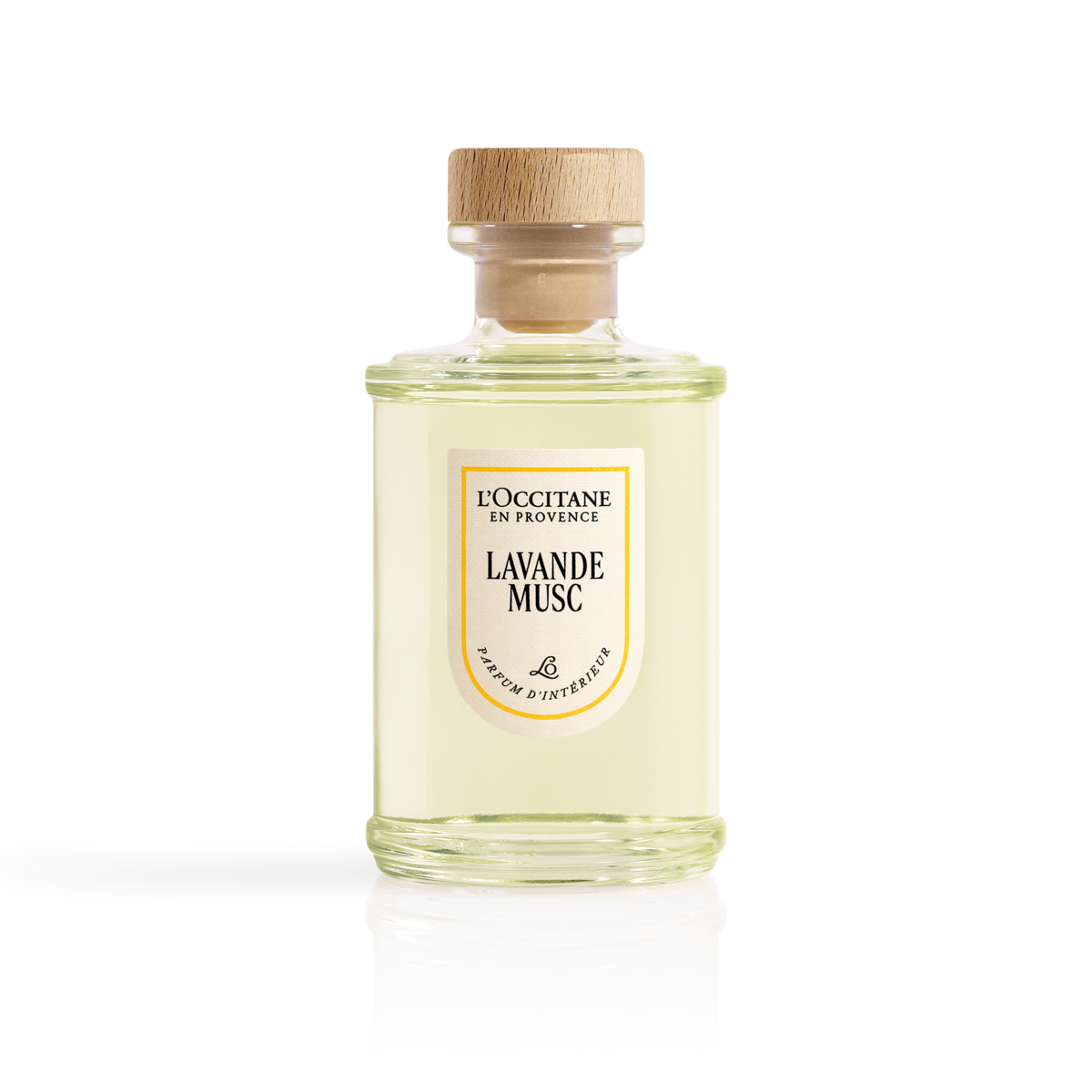 Lavande Musc Home Fragrance Diffuser
