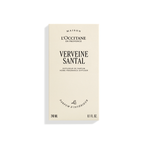 Диффузор для дома Verveine Santal 