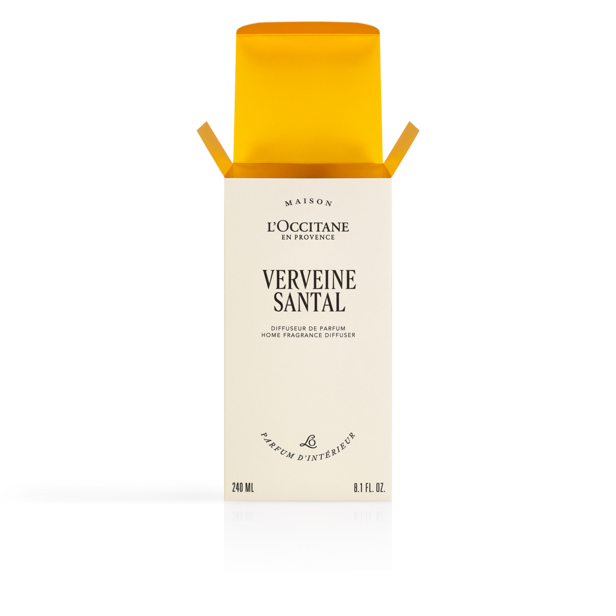 Диффузор для дома Verveine Santal 