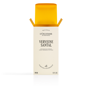 Диффузор для дома Verveine Santal 