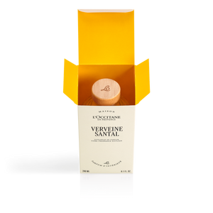 Диффузор для дома Verveine Santal 
