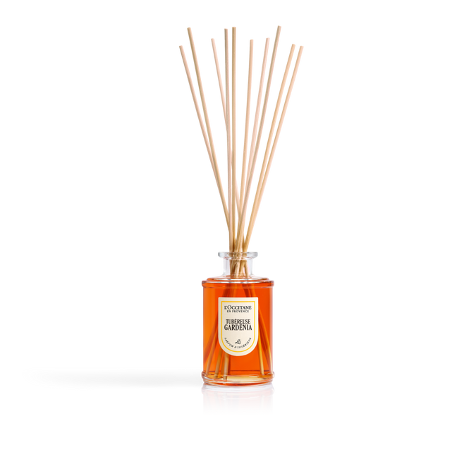 Tubereuse Gardenia Home Fragrance Diffuser