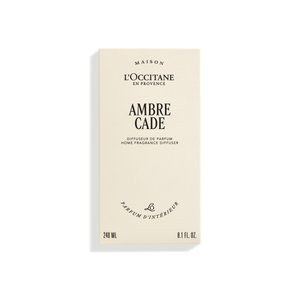 Диффузор для дома Ambre Cade 