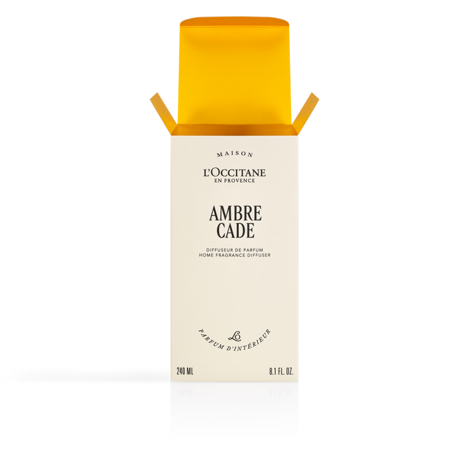 Диффузор для дома Ambre Cade 