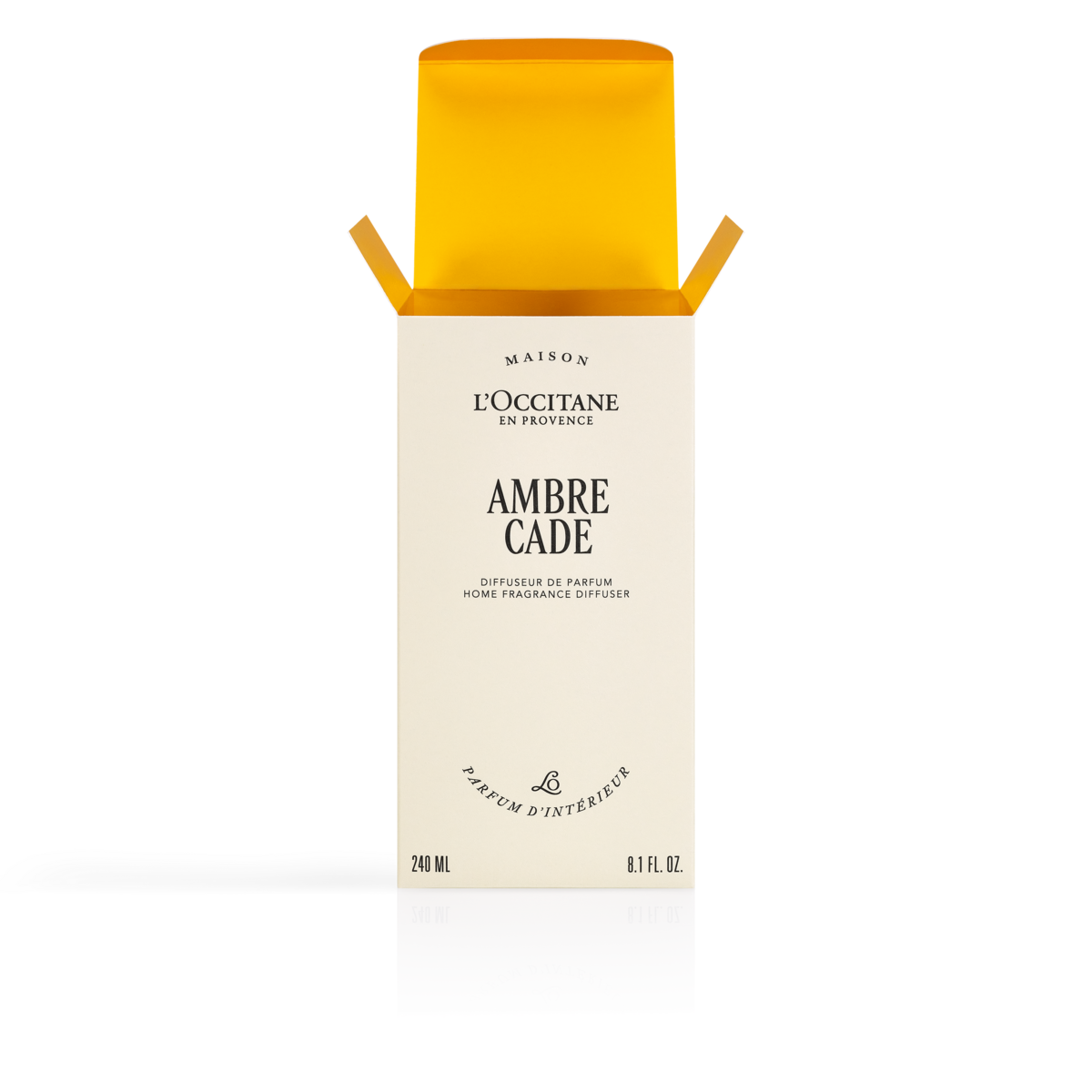 Диффузор для дома Ambre Cade 