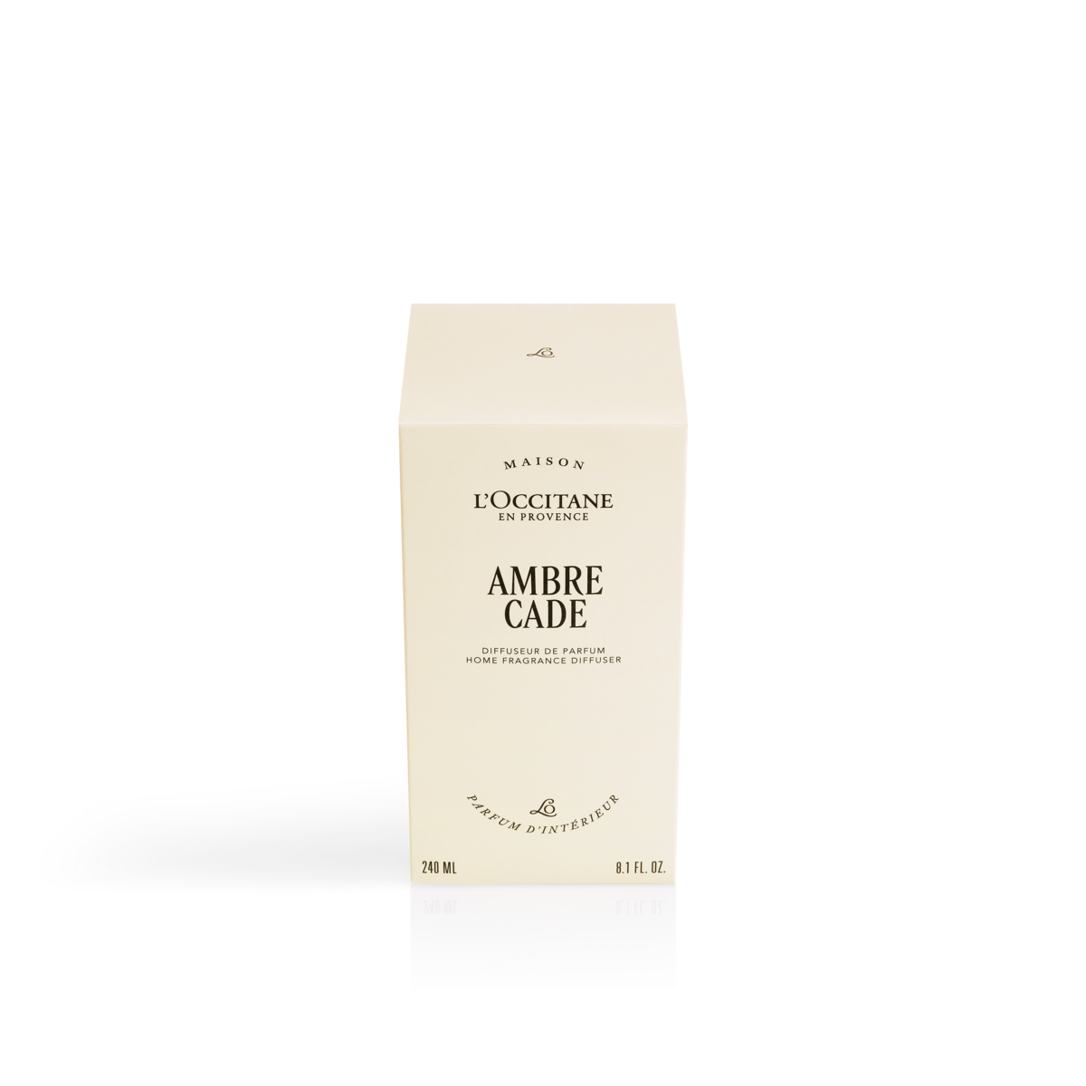 Диффузор для дома Ambre Cade 