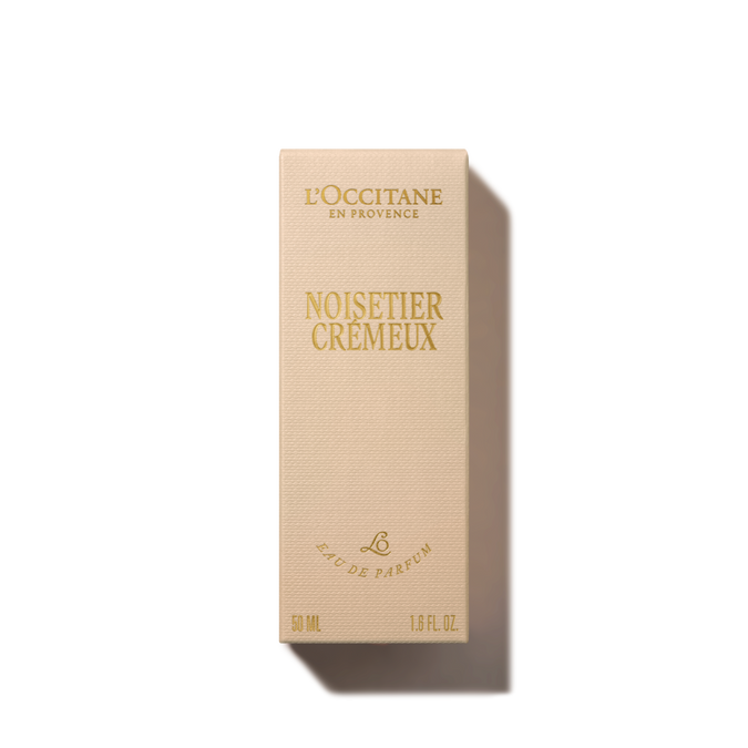 Парфюмированная вода Noisetier Crémeux (Ноэзети Кремю)