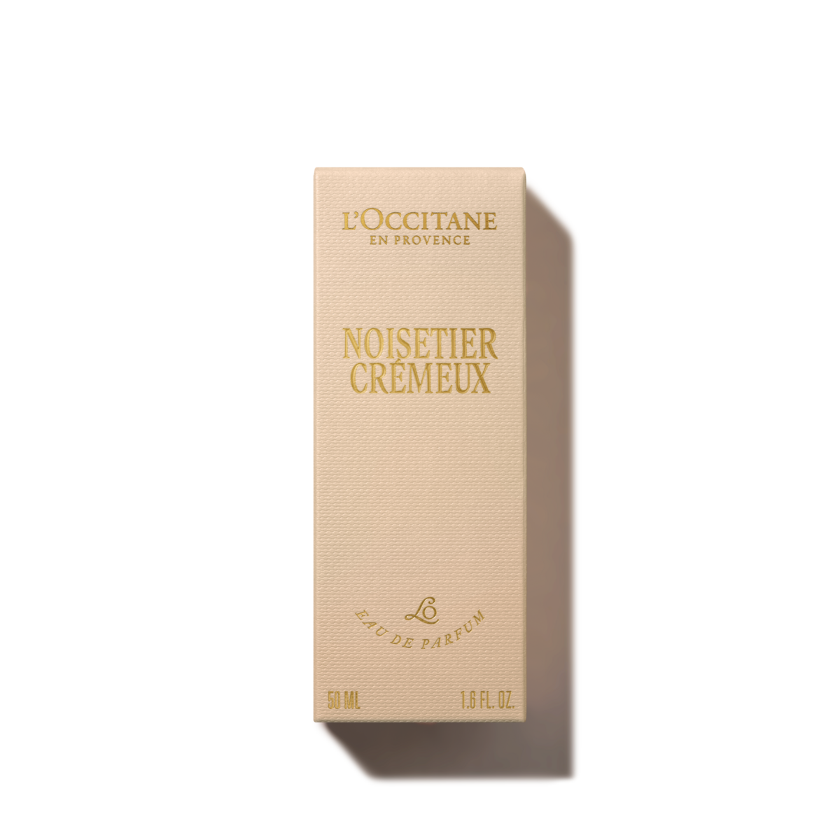 Парфюмированная вода Noisetier Crémeux (Ноэзети Кремю)