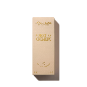 Парфюмированная вода Noisetier Crémeux (Ноэзети Кремю)