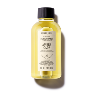 Диффузор для дома Ambre Cade, эко-запаска