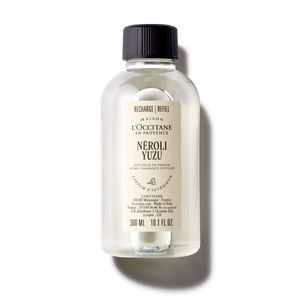 Диффузор для дома Neroli Yuzu, эко-запаска