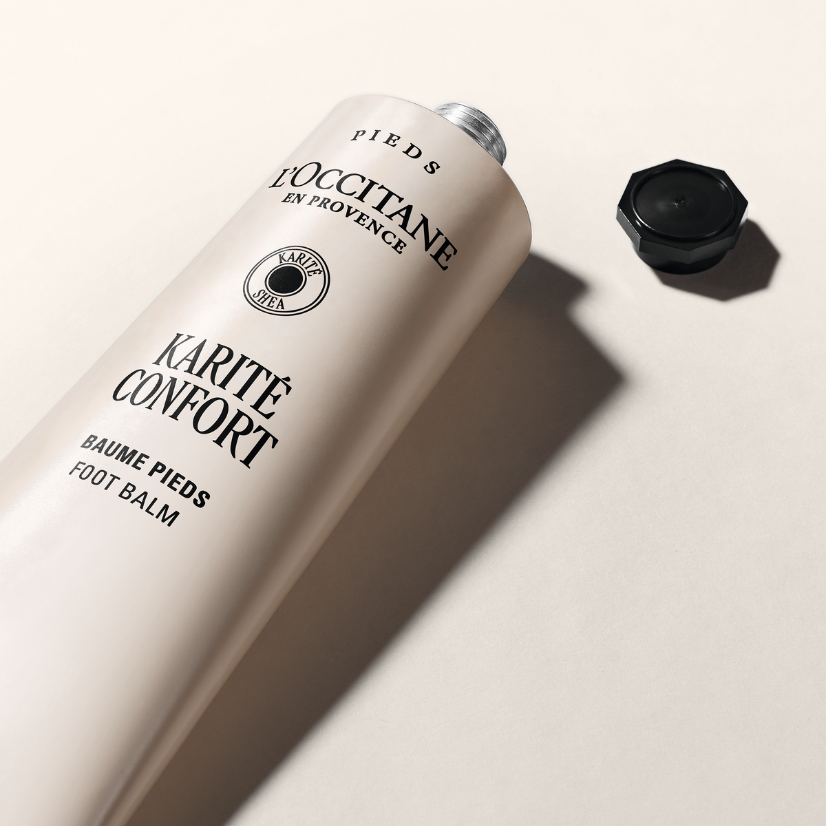 Интенсивный бальзам для ног Карите, 150 мл (new)