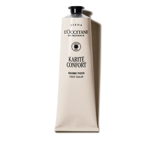 Интенсивный бальзам для ног Карите, 150 мл (new)