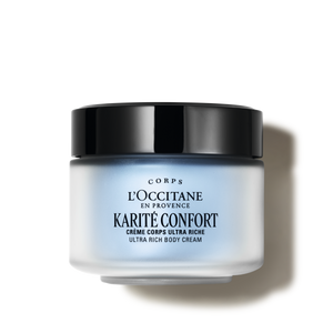 Ультрапитательный крем для тела Карите, 200 мл (new)