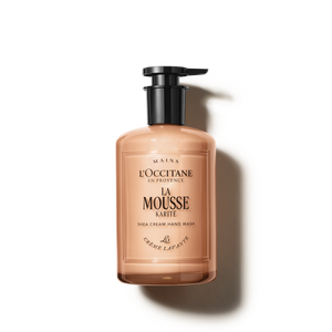 Жидкое мыло для рук и тела Карите