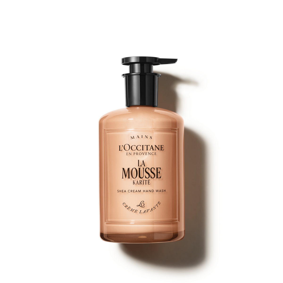 Жидкое мыло для рук и тела Карите