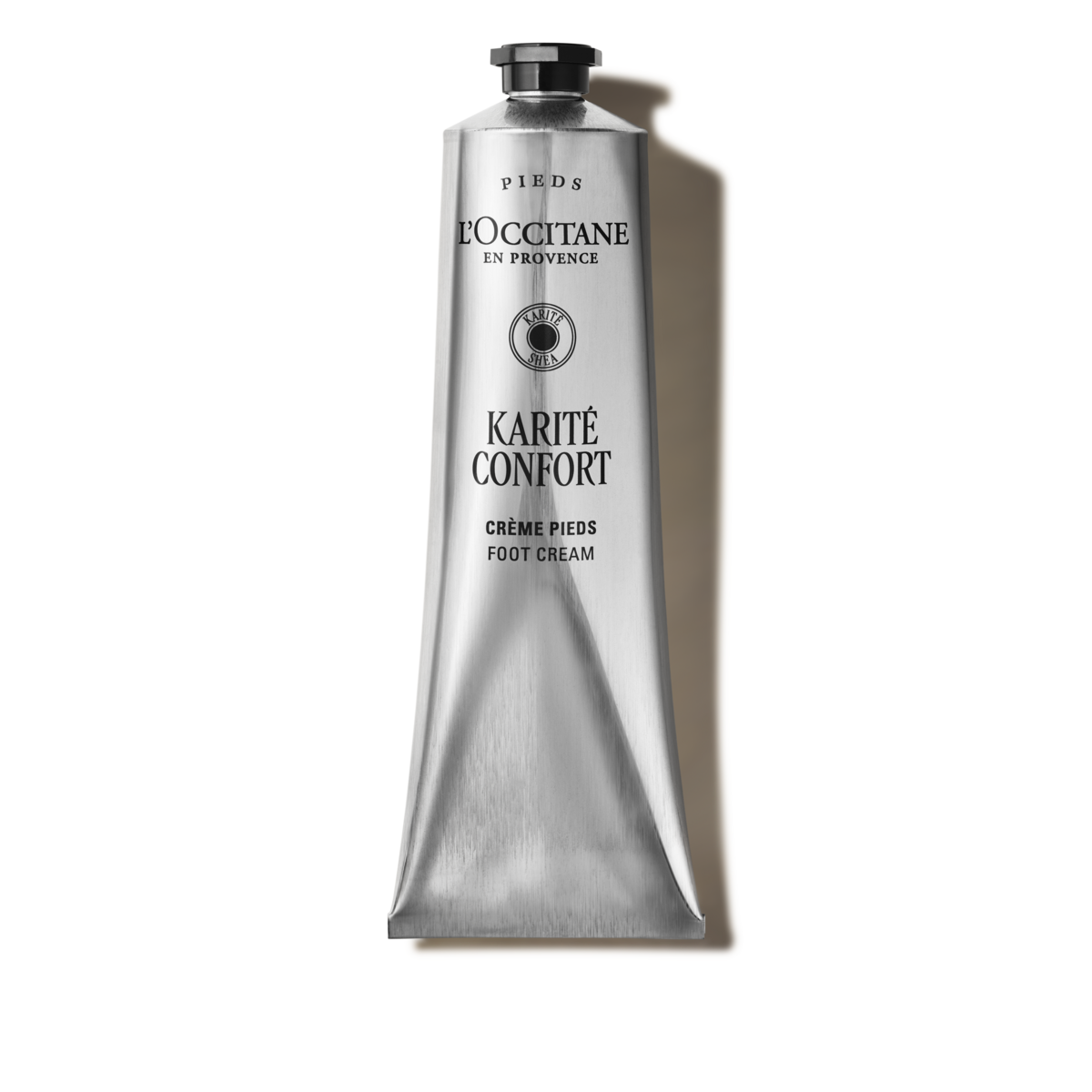 Питательный крем для ног Карите, 150 мл (new)