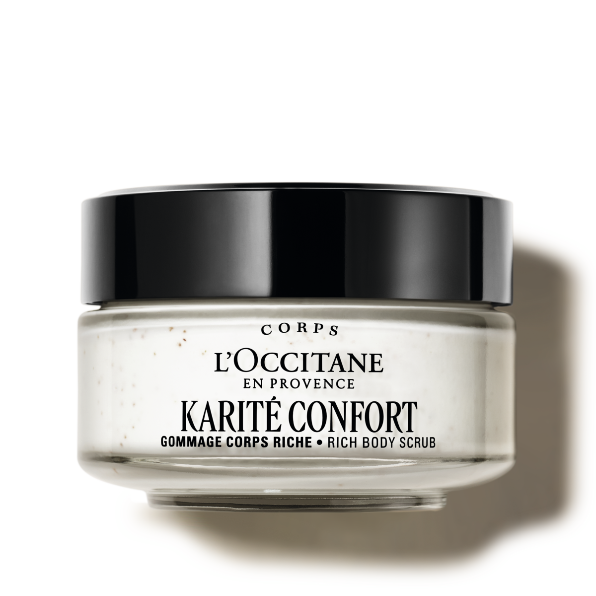 Скраб для тела Карите (new)