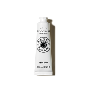 Скраб для рук Карите-Минутка, 30 мл (new)