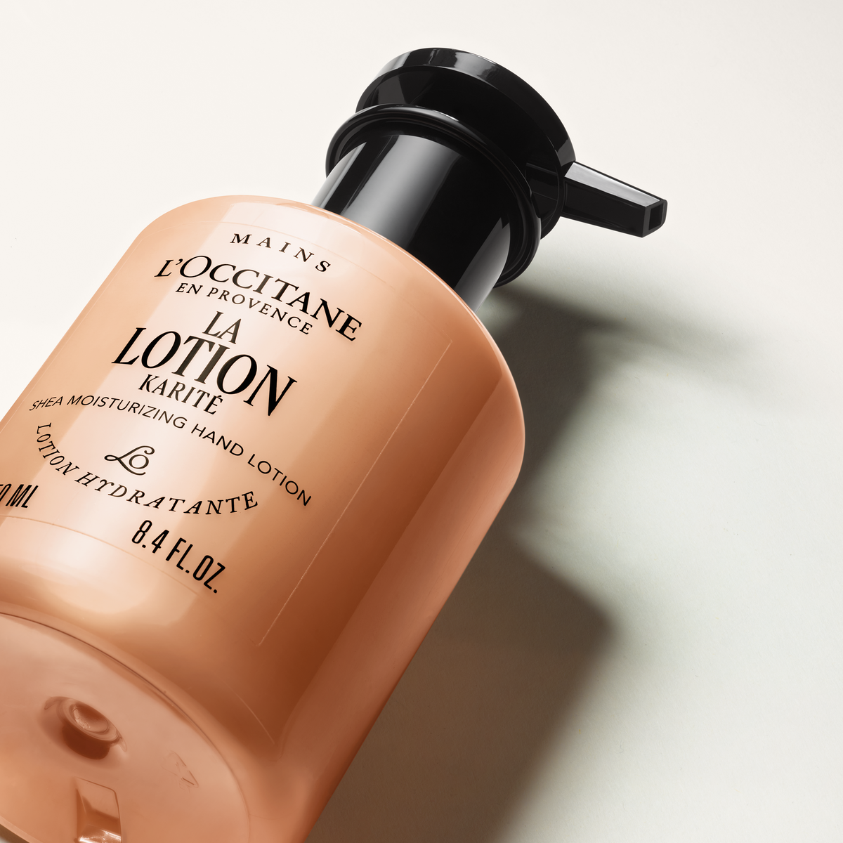 Экстра-нежный лосьон для тела и рук Карите, 250 мл (new)