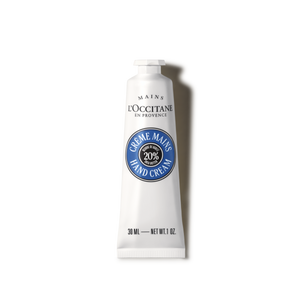 Питательный крем для рук Карите, 30 мл