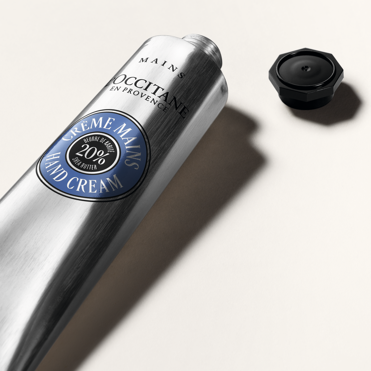 Питательный крем для рук Карите, 75 мл