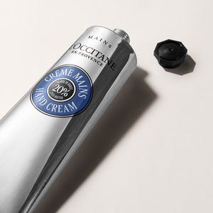 Питательный крем для рук Карите, 150 мл (new)