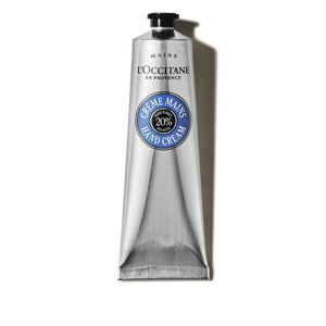 Питательный крем для рук Карите, 150 мл (new)