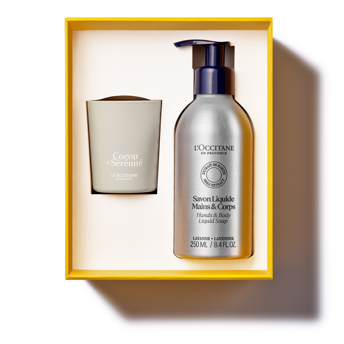 Набор для дома "Вербена"