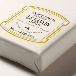 Туалетное мыло Карите-Вербена