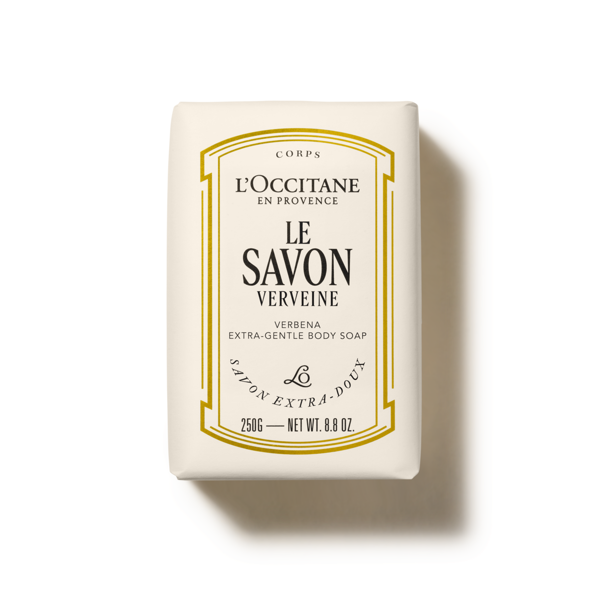 Туалетное мыло Карите - Вербена