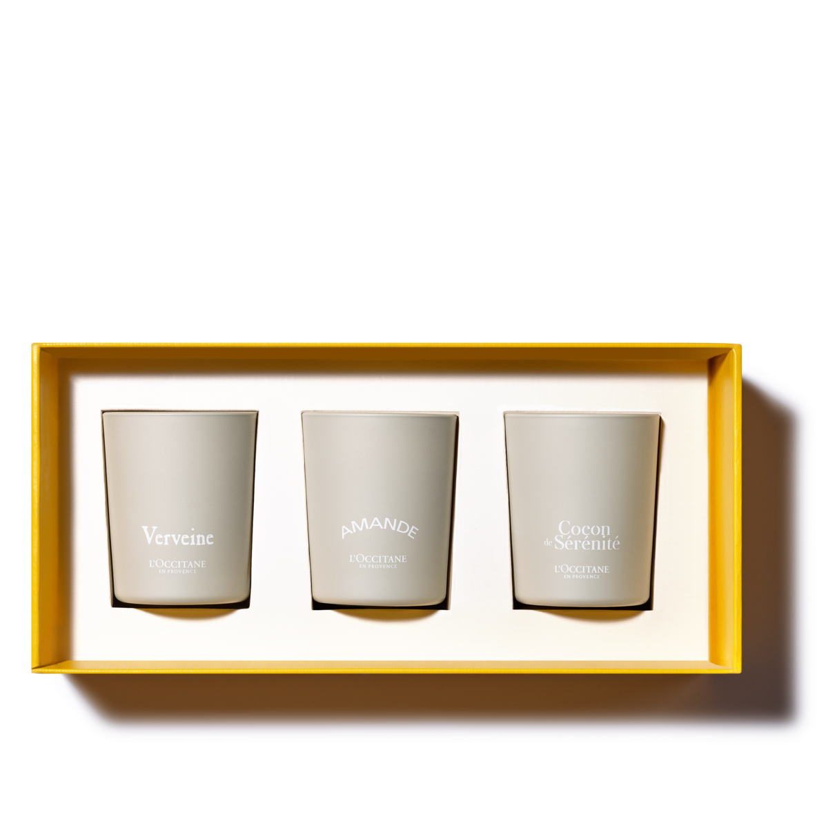 Подарочный набор "Огни праздника"