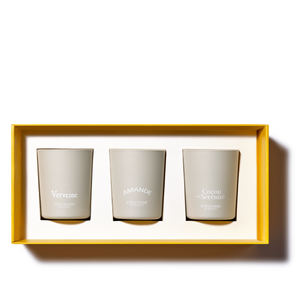 Подарочный набор "Огни праздника"