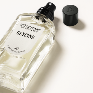 Парфюмированная вода Glycine